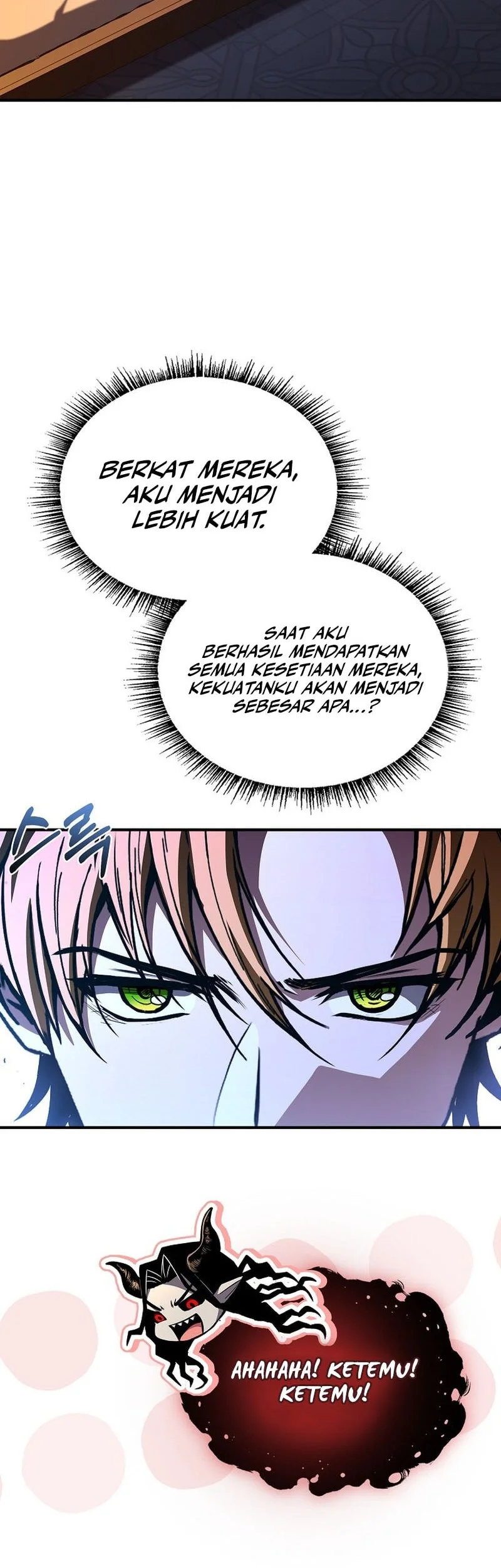 Talent-Swallowing Magician Chapter 129 - halaman 59