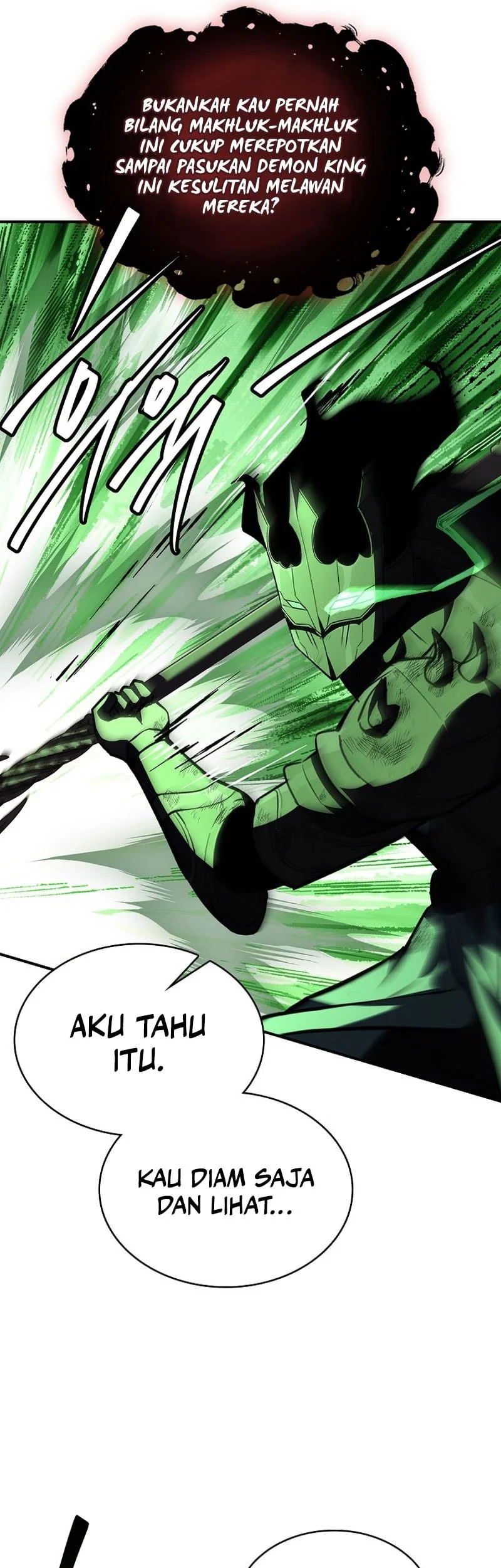 Talent-Swallowing Magician Chapter 129 - halaman 6
