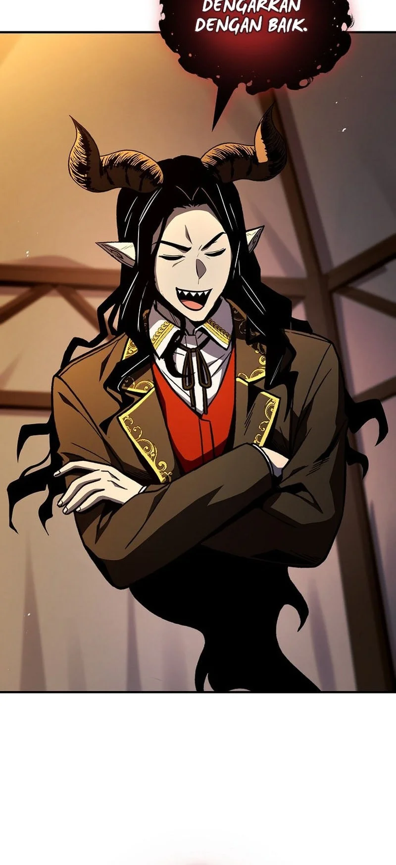 Talent-Swallowing Magician Chapter 129 - halaman 61