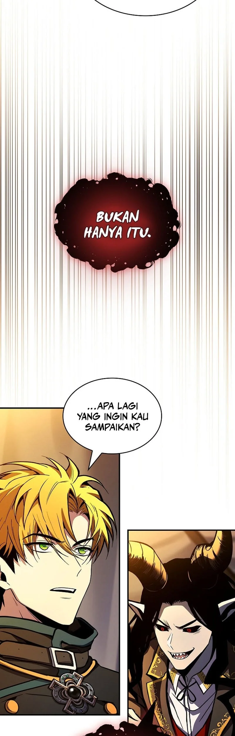 Talent-Swallowing Magician Chapter 129 - halaman 64
