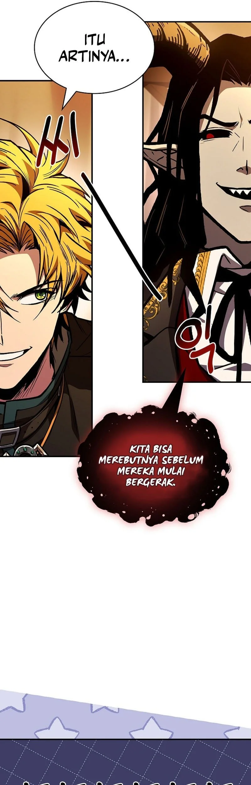 Talent-Swallowing Magician Chapter 129 - halaman 70