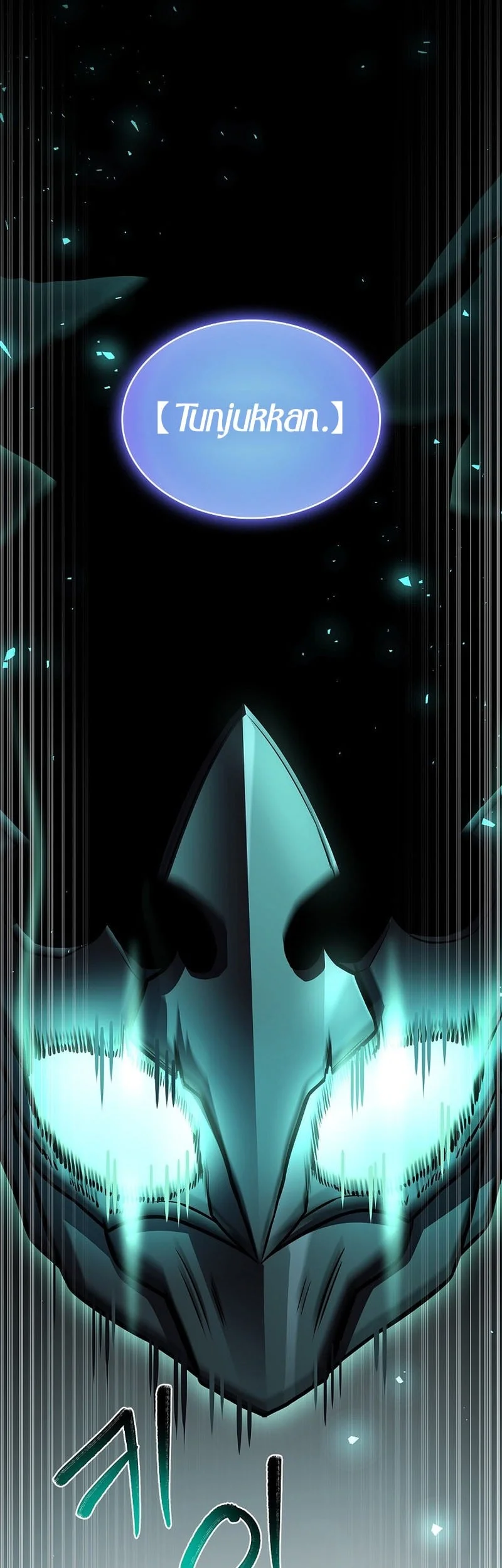 Talent-Swallowing Magician Chapter 129 - halaman 74
