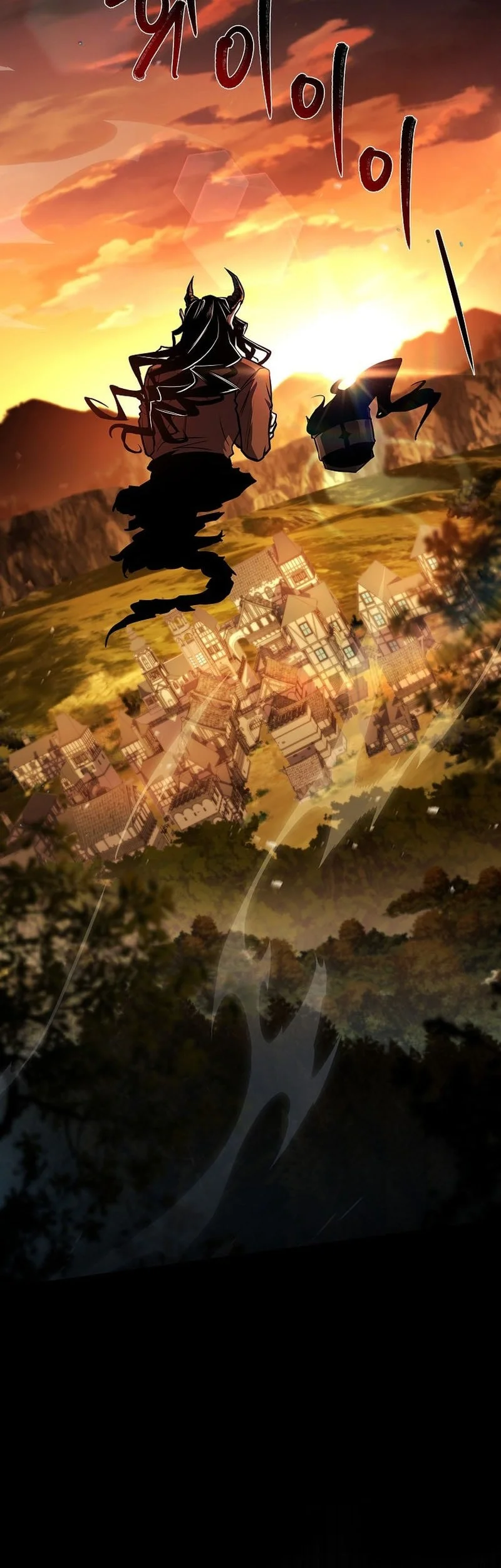 Talent-Swallowing Magician Chapter 129 - halaman 77