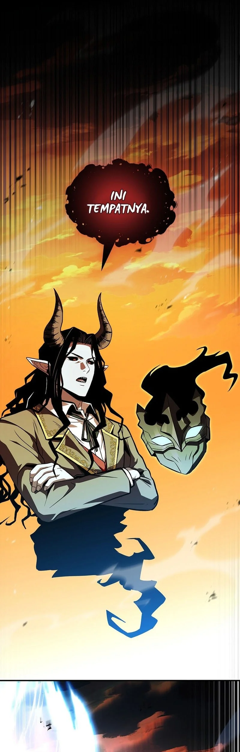 Talent-Swallowing Magician Chapter 129 - halaman 78