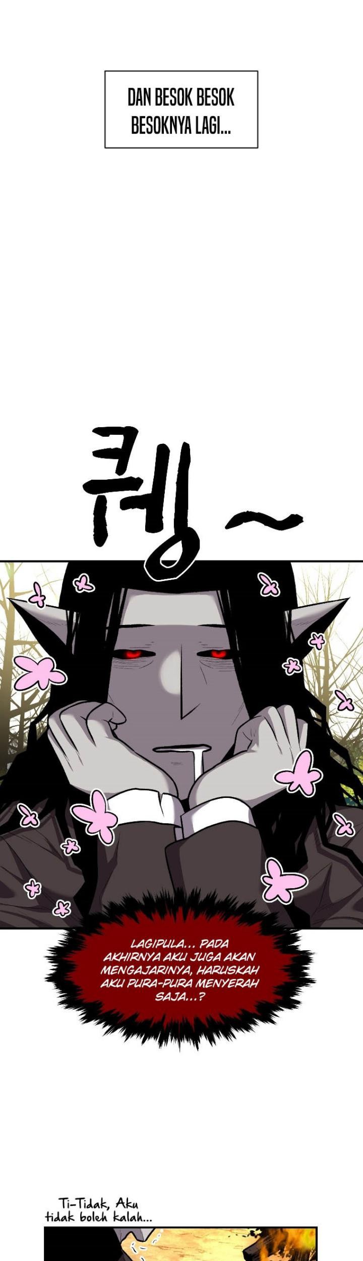 Talent-Swallowing Magician Chapter 13 - halaman 10