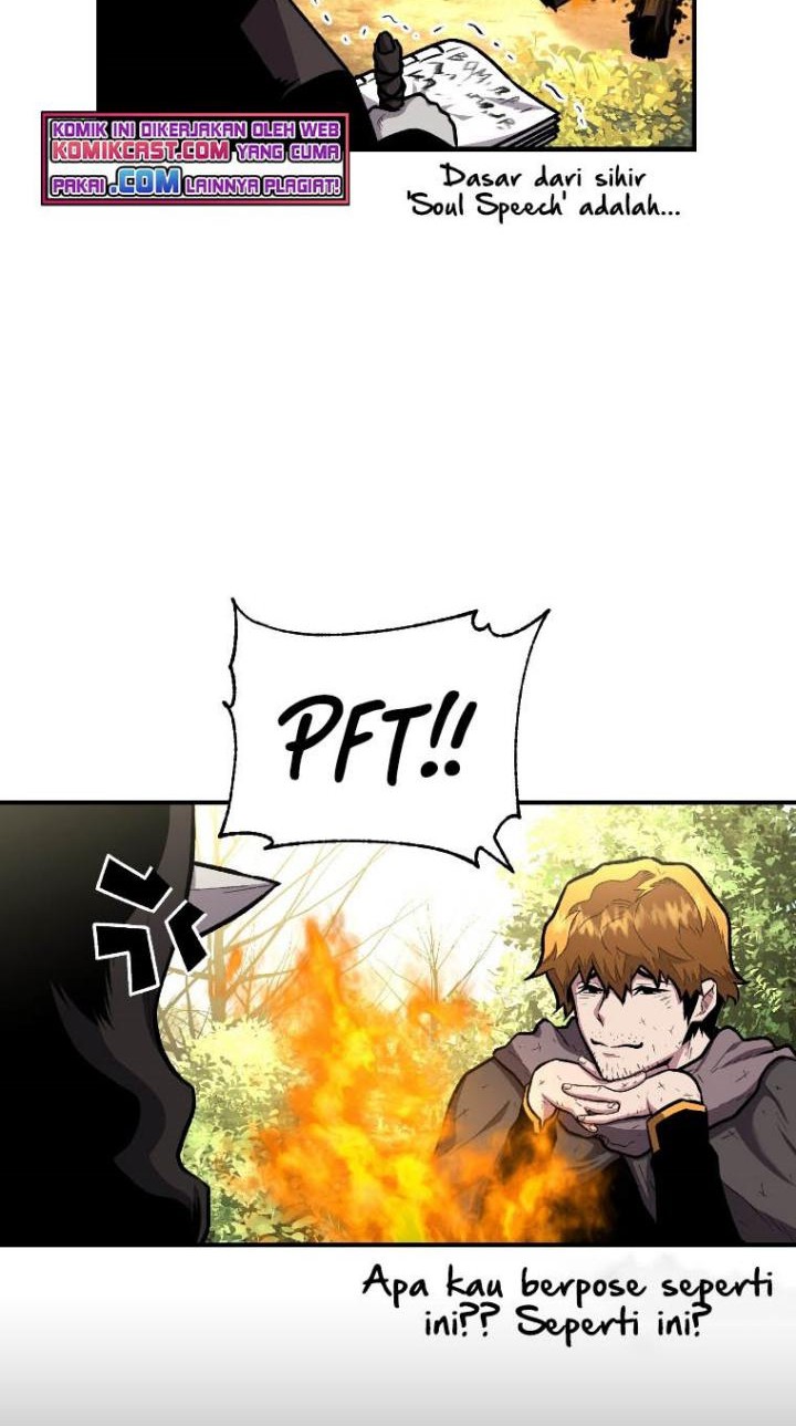 Talent-Swallowing Magician Chapter 13 - halaman 11