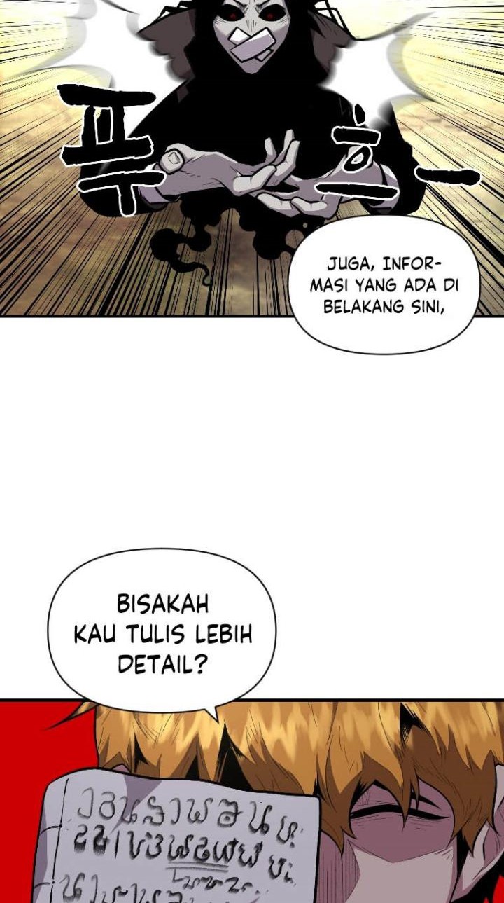 Talent-Swallowing Magician Chapter 13 - halaman 16