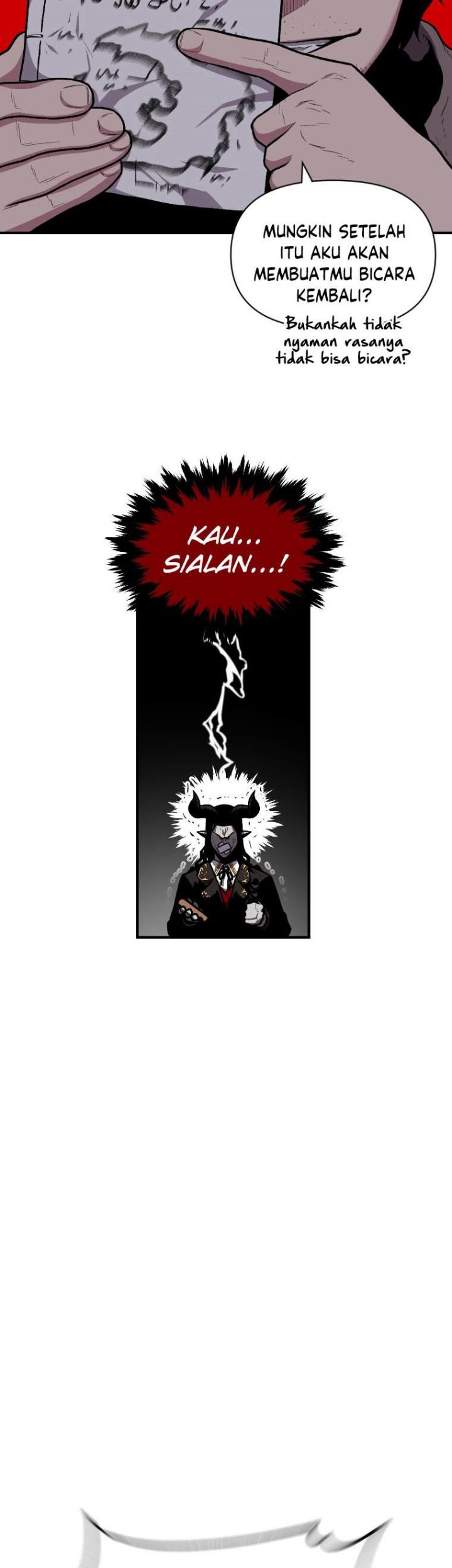 Talent-Swallowing Magician Chapter 13 - halaman 17