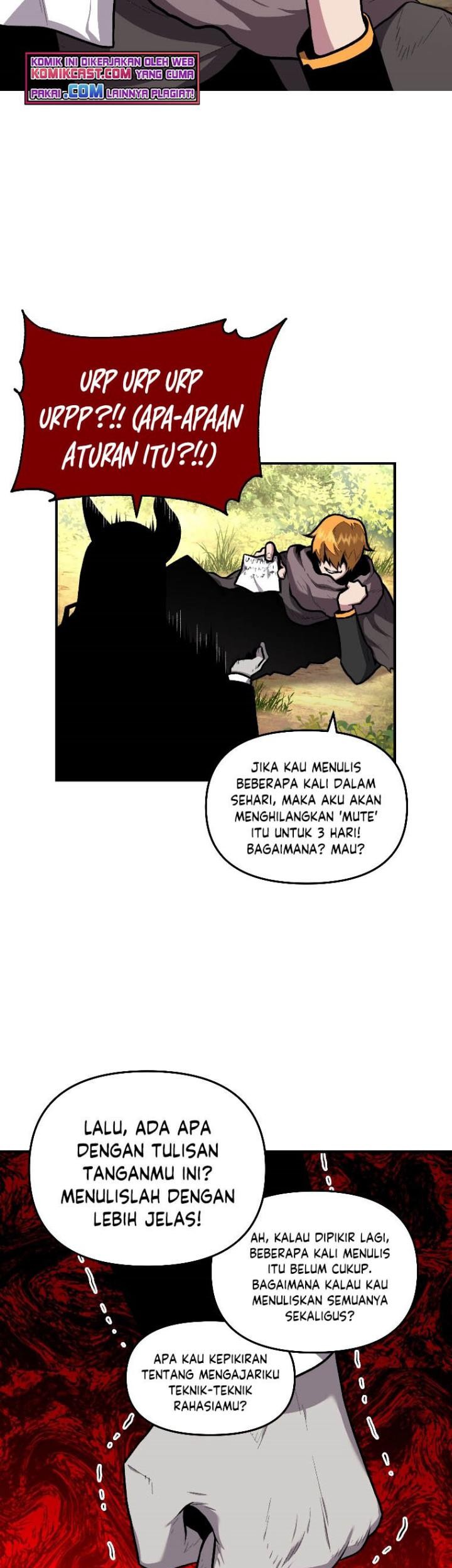Talent-Swallowing Magician Chapter 13 - halaman 19