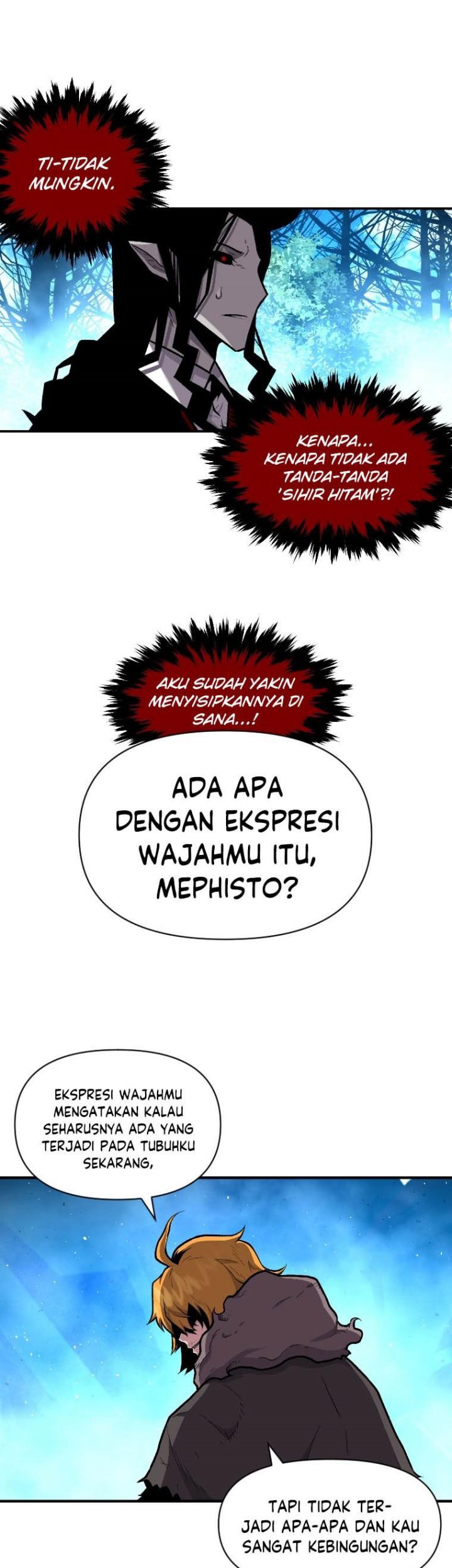 Talent-Swallowing Magician Chapter 13 - halaman 26