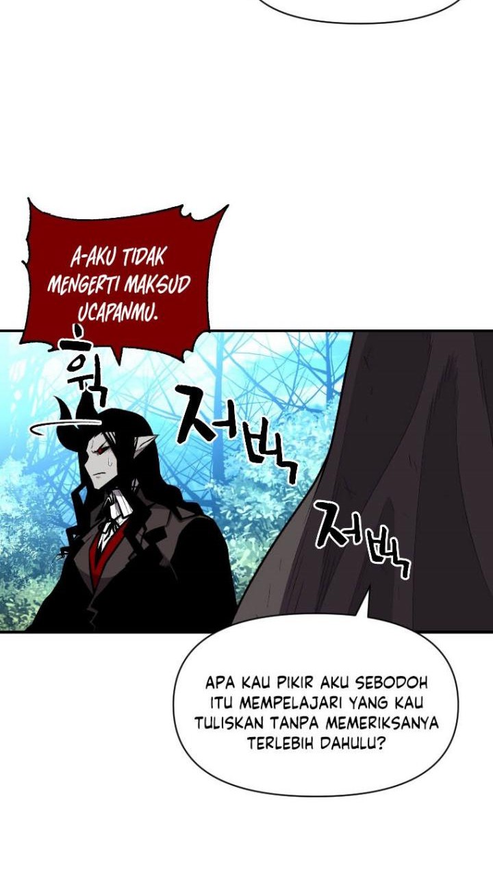 Talent-Swallowing Magician Chapter 13 - halaman 27