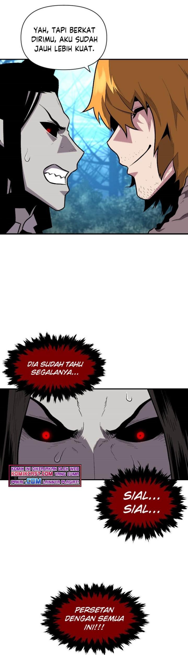 Talent-Swallowing Magician Chapter 13 - halaman 28