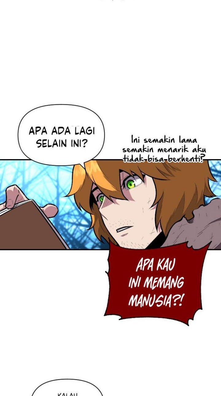 Talent-Swallowing Magician Chapter 13 - halaman 29