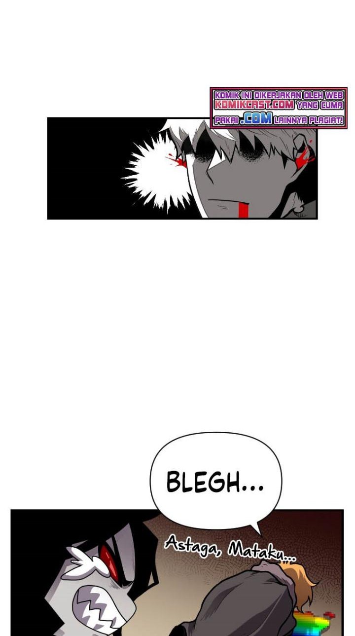 Talent-Swallowing Magician Chapter 13 - halaman 3
