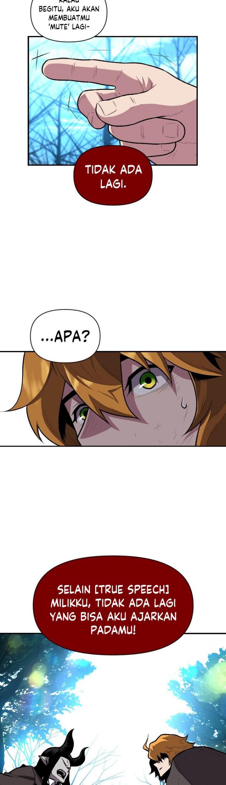 Talent-Swallowing Magician Chapter 13 - halaman 30