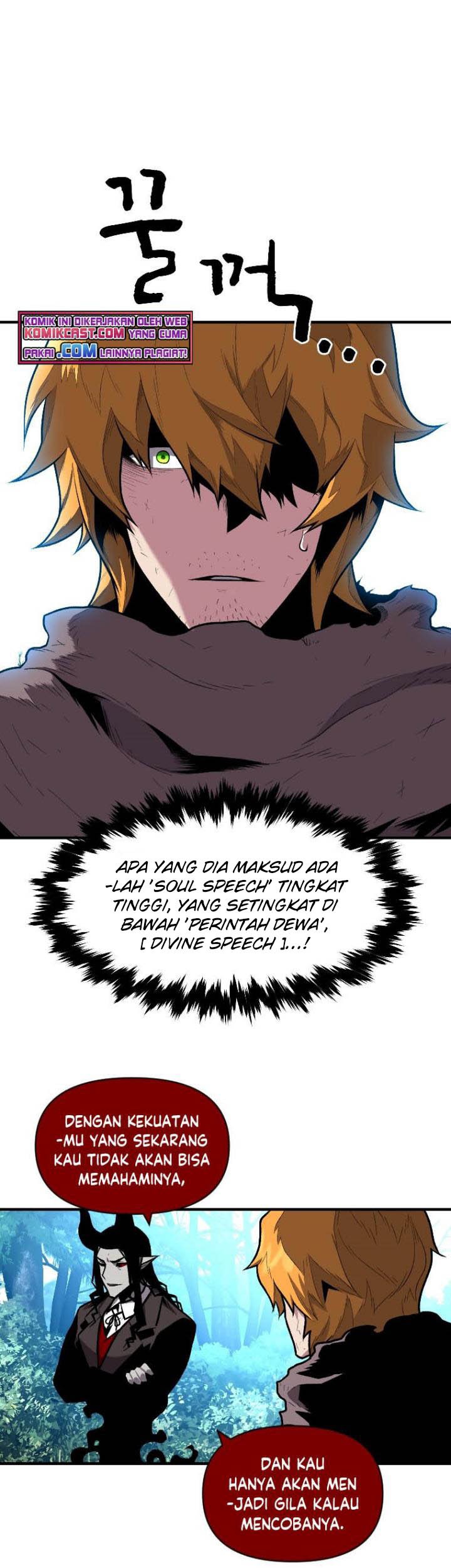Talent-Swallowing Magician Chapter 13 - halaman 32