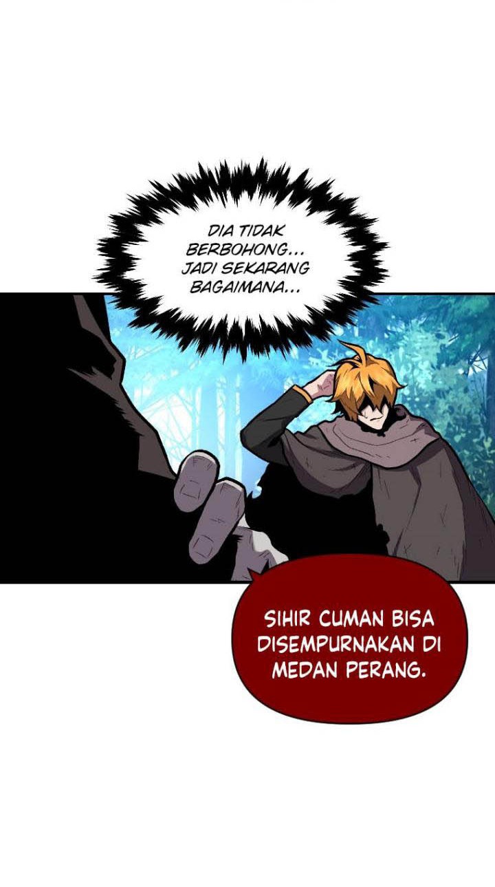 Talent-Swallowing Magician Chapter 13 - halaman 33