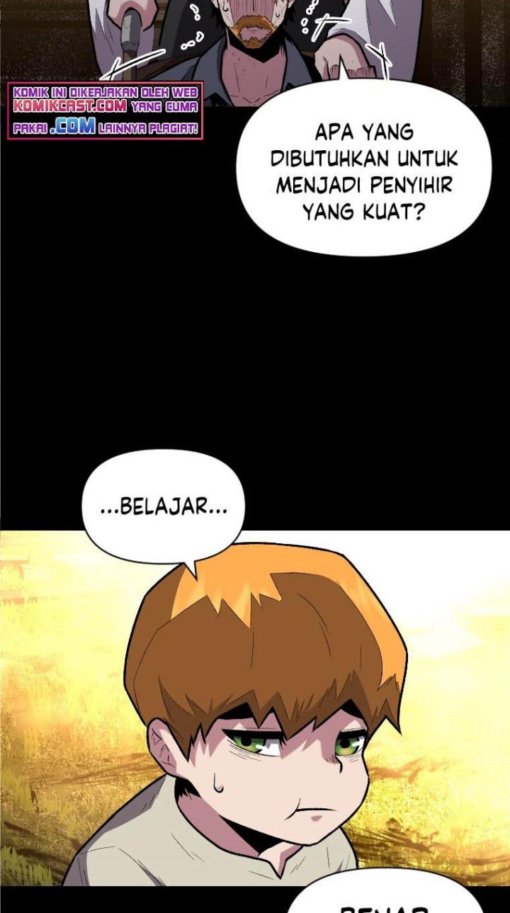 Talent-Swallowing Magician Chapter 13 - halaman 40