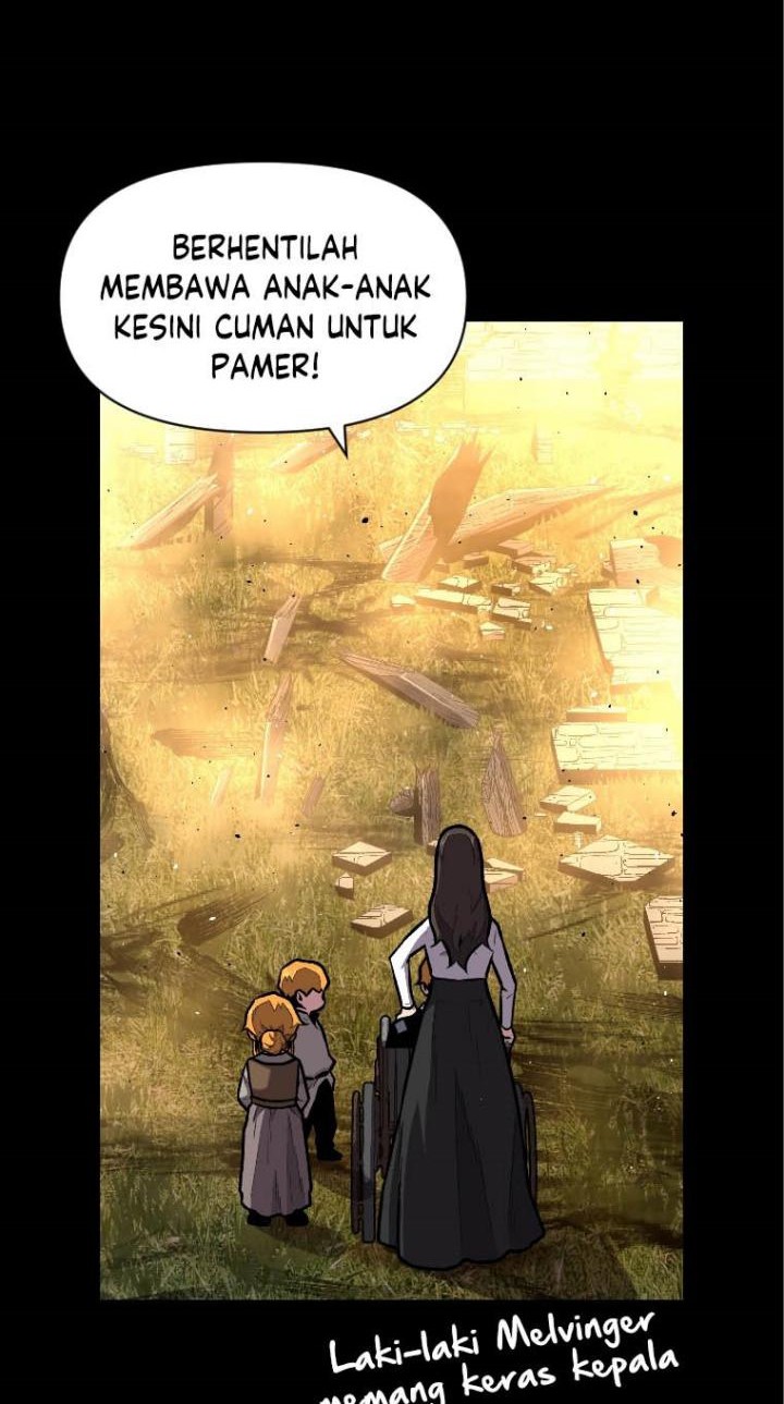 Talent-Swallowing Magician Chapter 13 - halaman 42