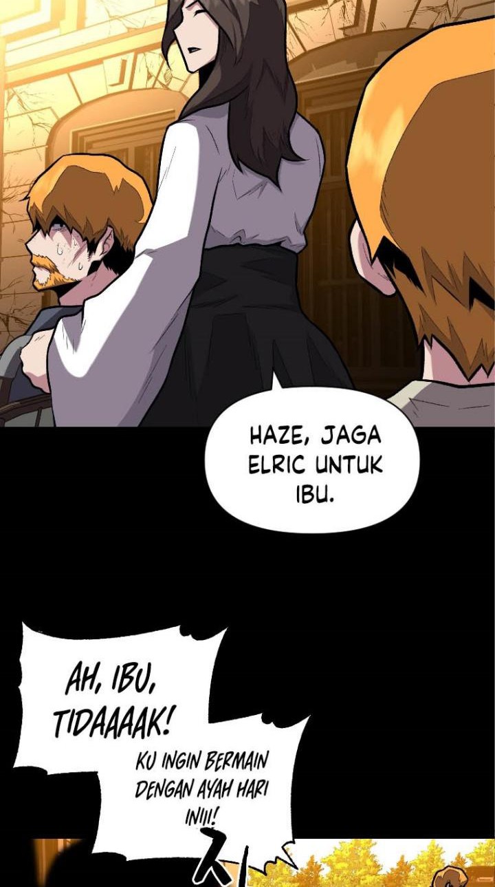 Talent-Swallowing Magician Chapter 13 - halaman 44