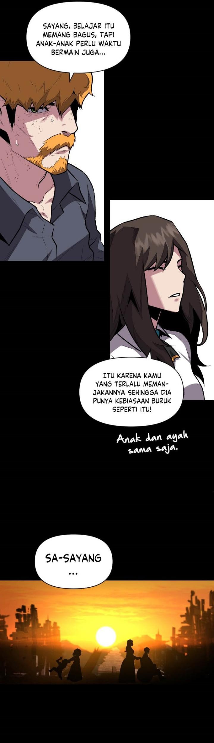 Talent-Swallowing Magician Chapter 13 - halaman 46