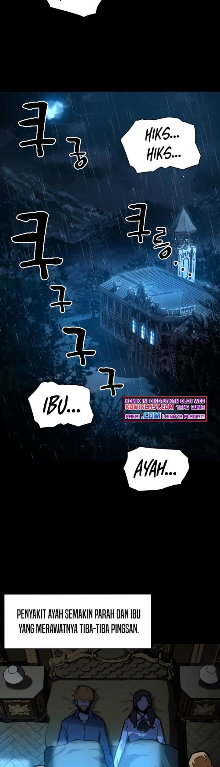 Talent-Swallowing Magician Chapter 13 - halaman 48
