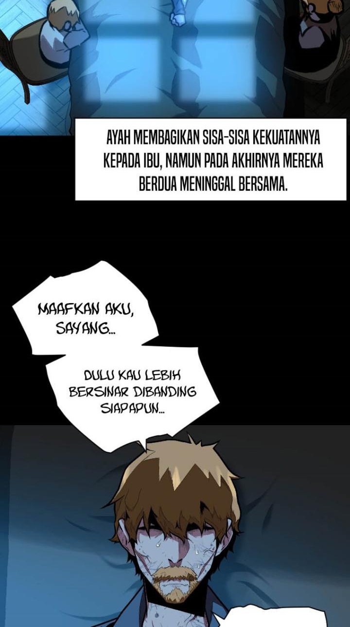 Talent-Swallowing Magician Chapter 13 - halaman 49