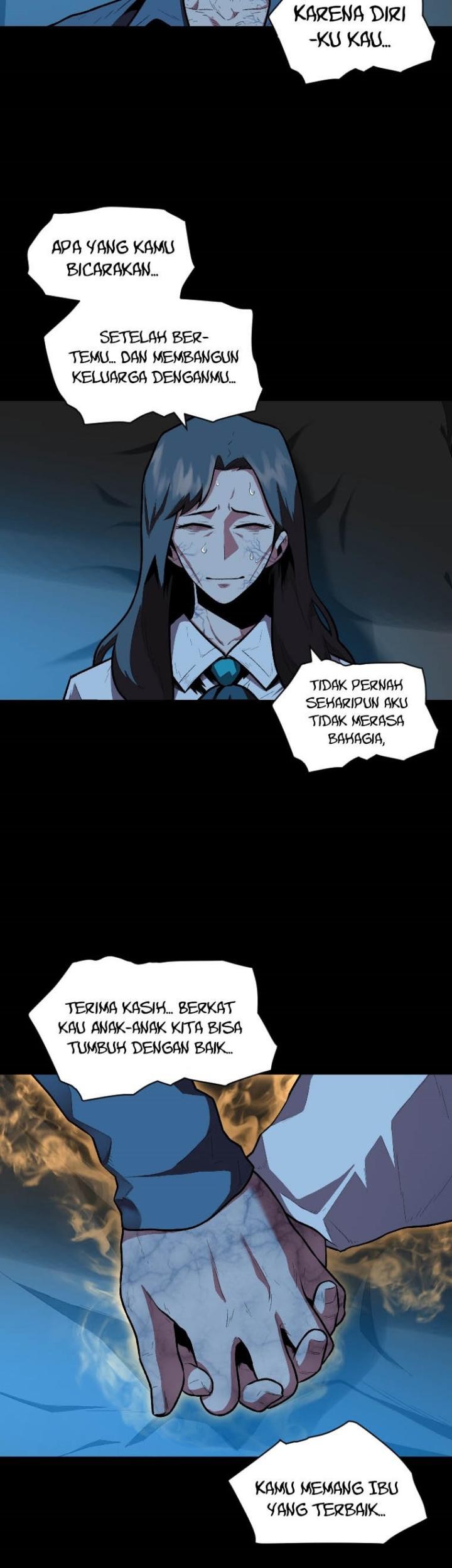 Talent-Swallowing Magician Chapter 13 - halaman 50