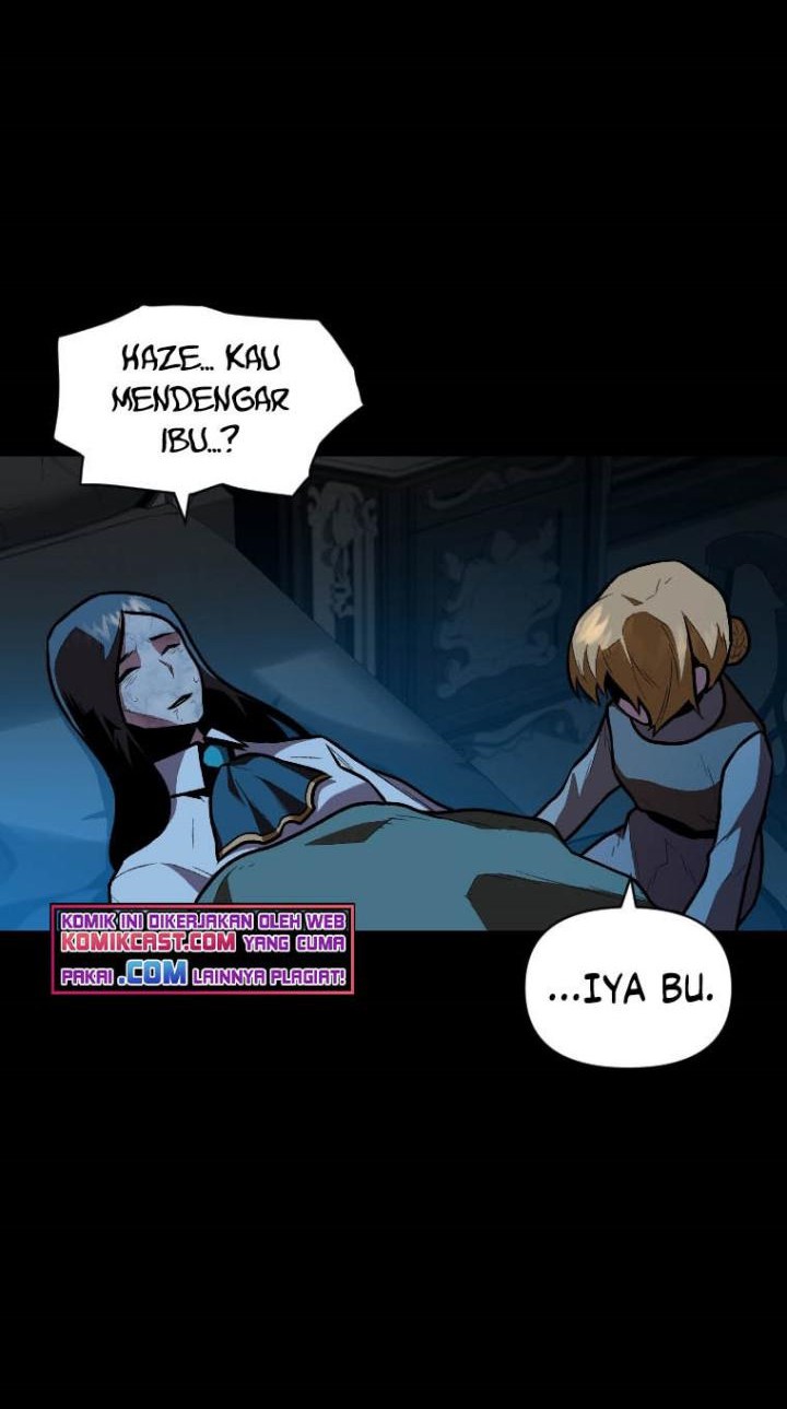 Talent-Swallowing Magician Chapter 13 - halaman 51