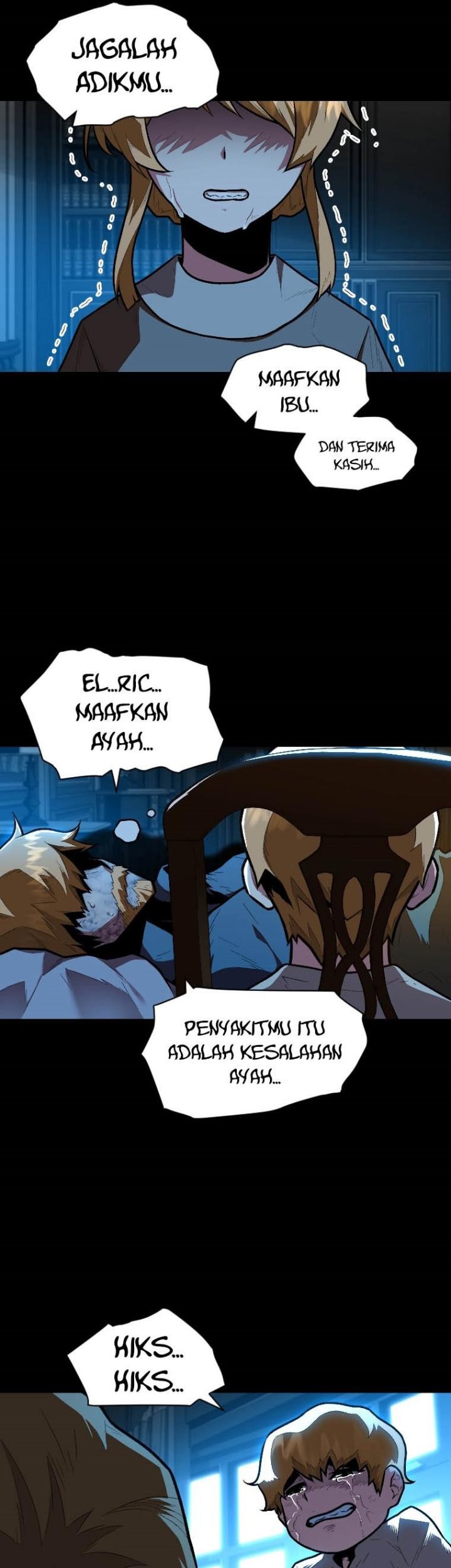 Talent-Swallowing Magician Chapter 13 - halaman 52