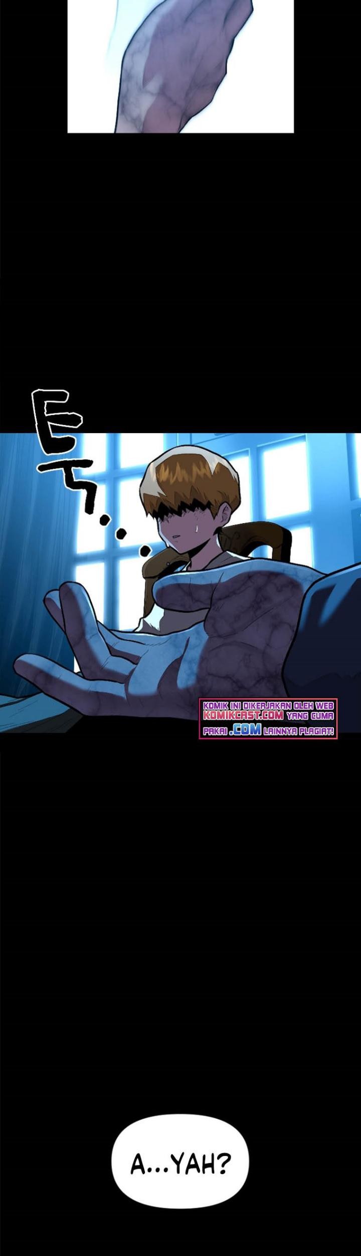 Talent-Swallowing Magician Chapter 13 - halaman 59