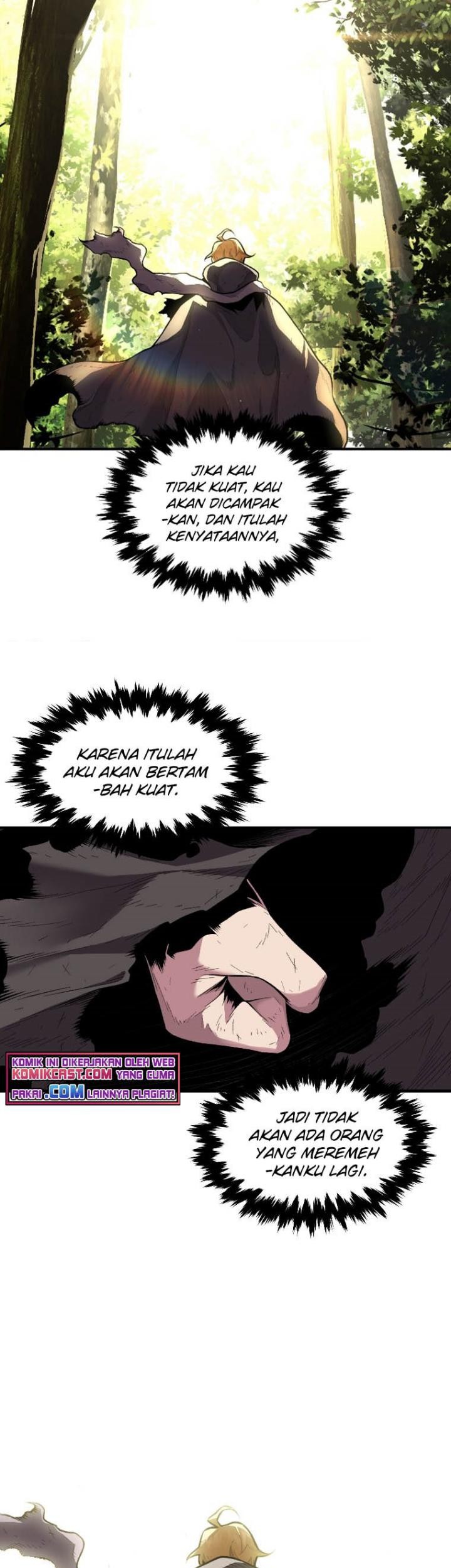 Talent-Swallowing Magician Chapter 13 - halaman 63