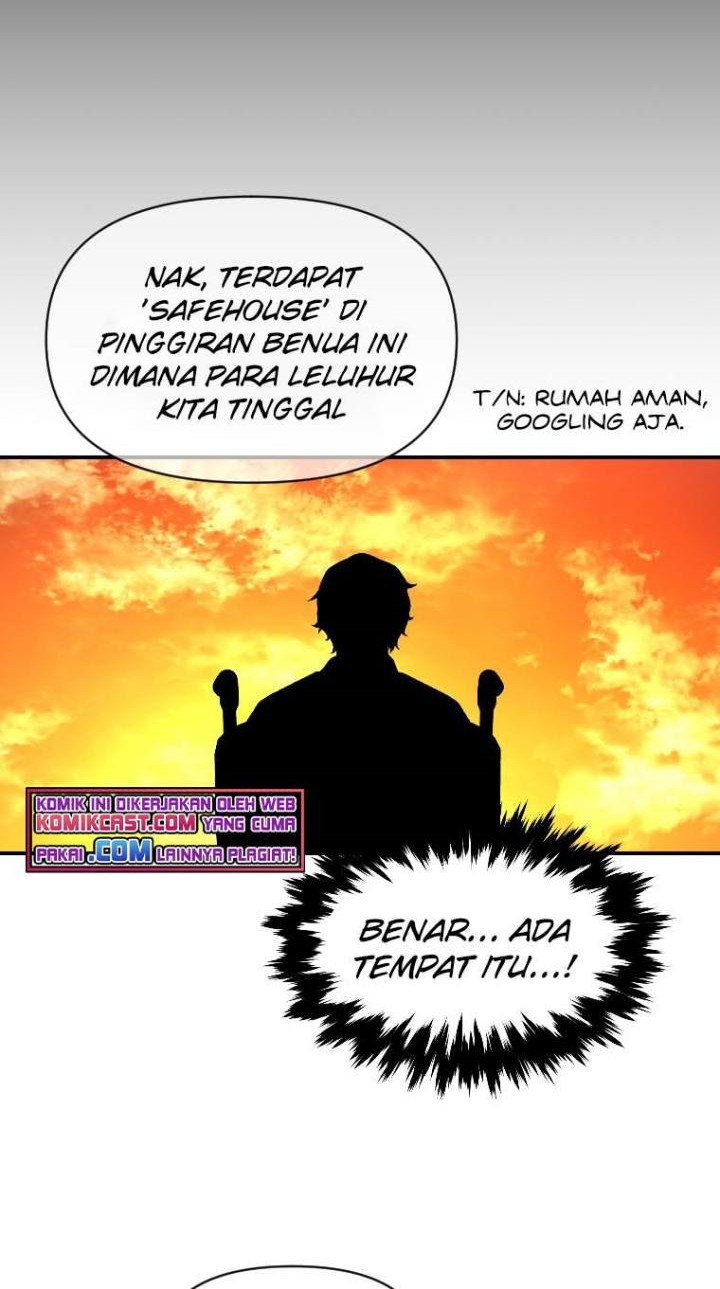 Talent-Swallowing Magician Chapter 13 - halaman 68