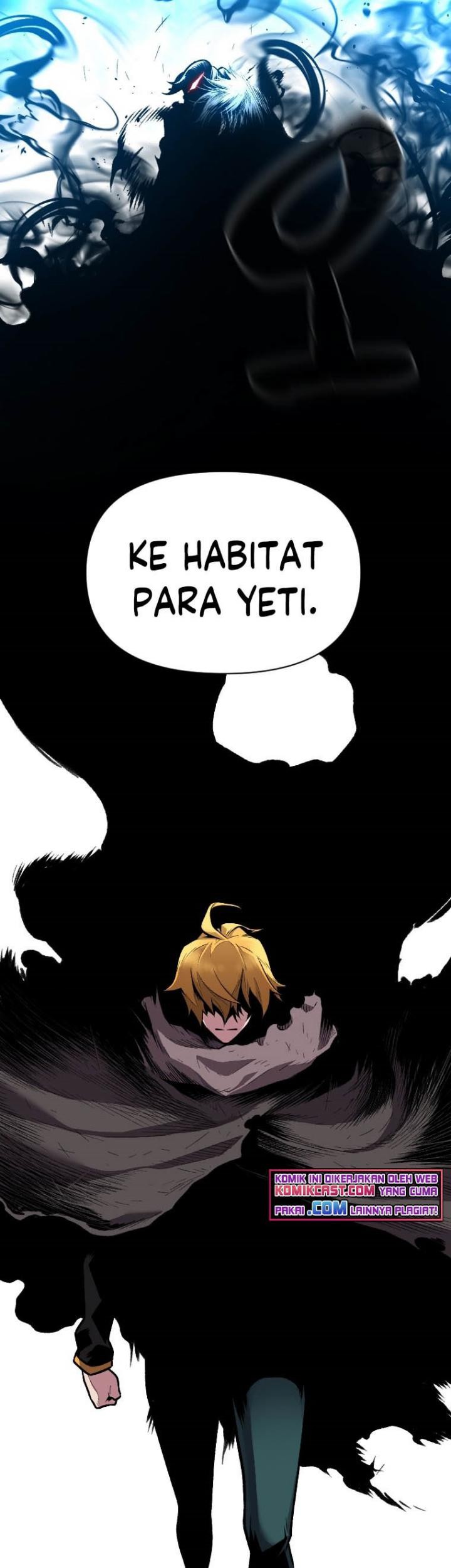 Talent-Swallowing Magician Chapter 13 - halaman 71