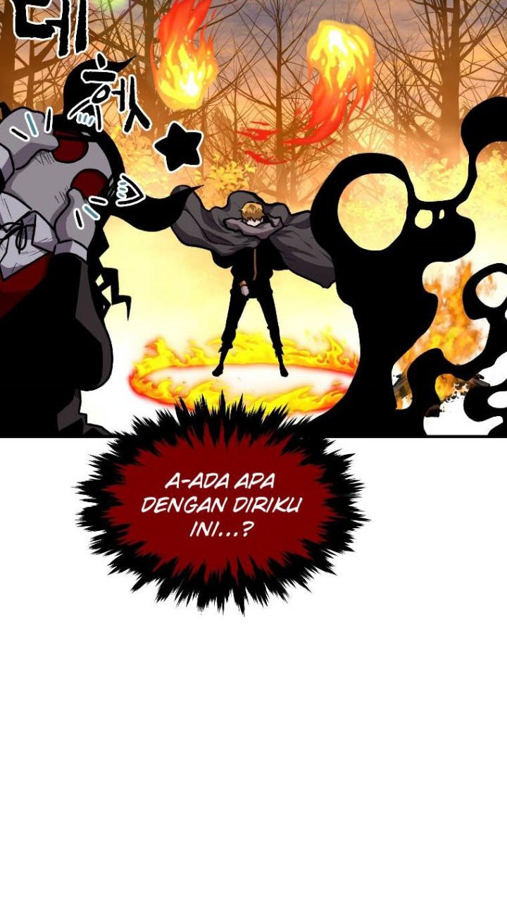 Talent-Swallowing Magician Chapter 13 - halaman 9