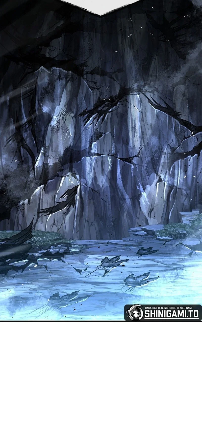 Talent-Swallowing Magician Chapter 130 - halaman 10