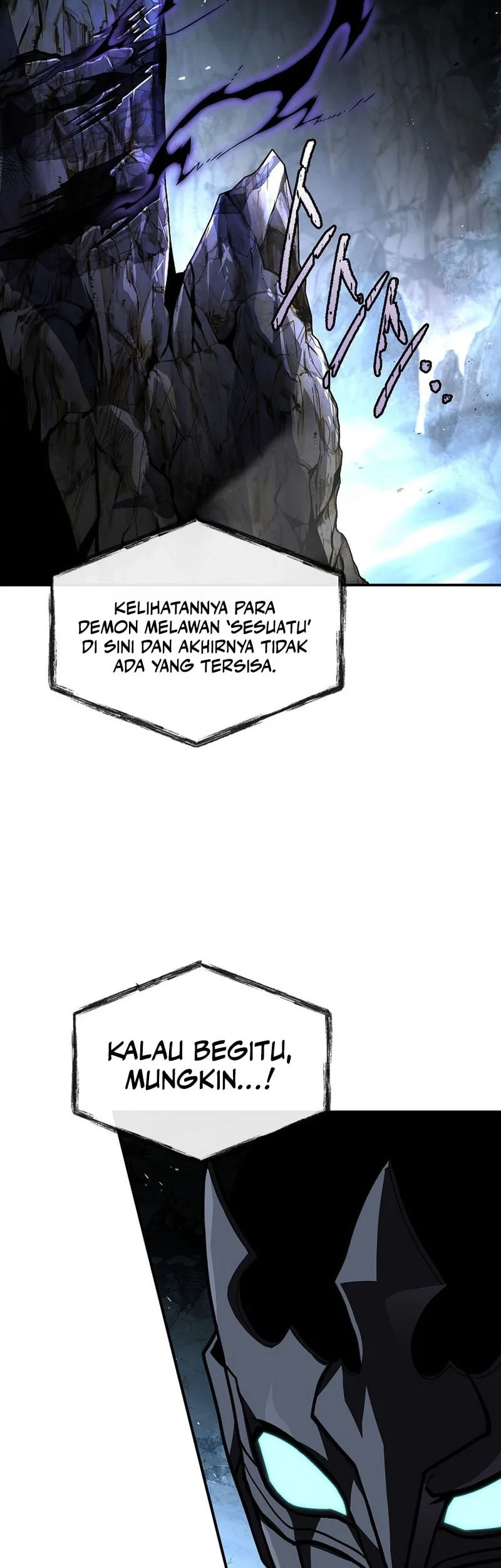 Talent-Swallowing Magician Chapter 130 - halaman 12