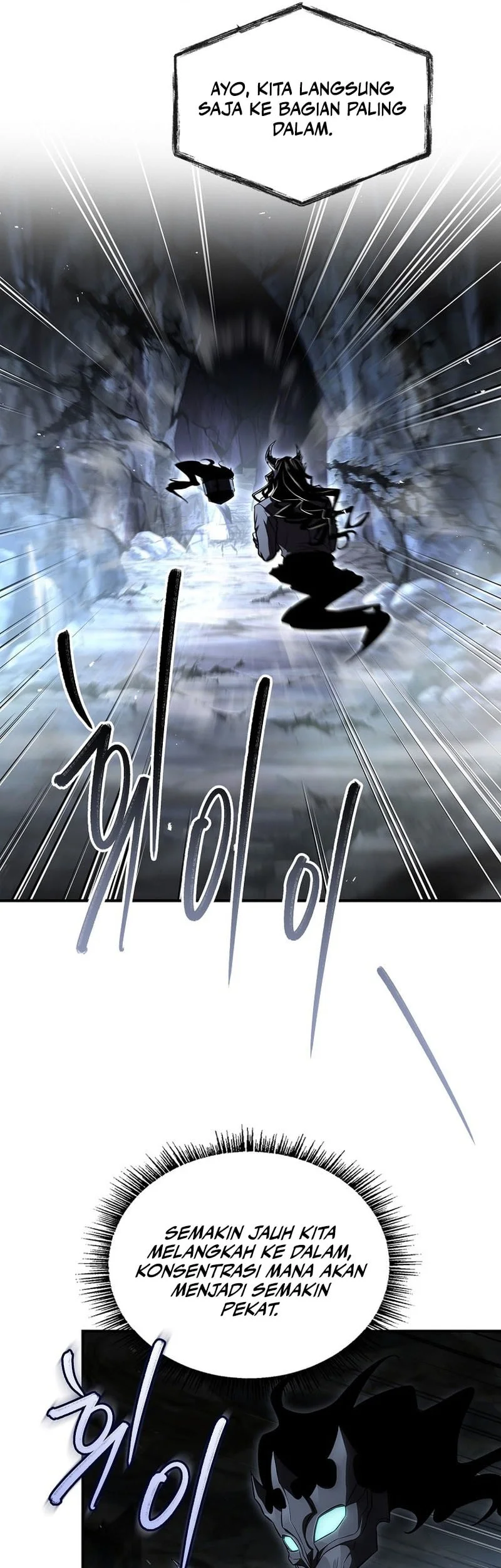 Talent-Swallowing Magician Chapter 130 - halaman 14