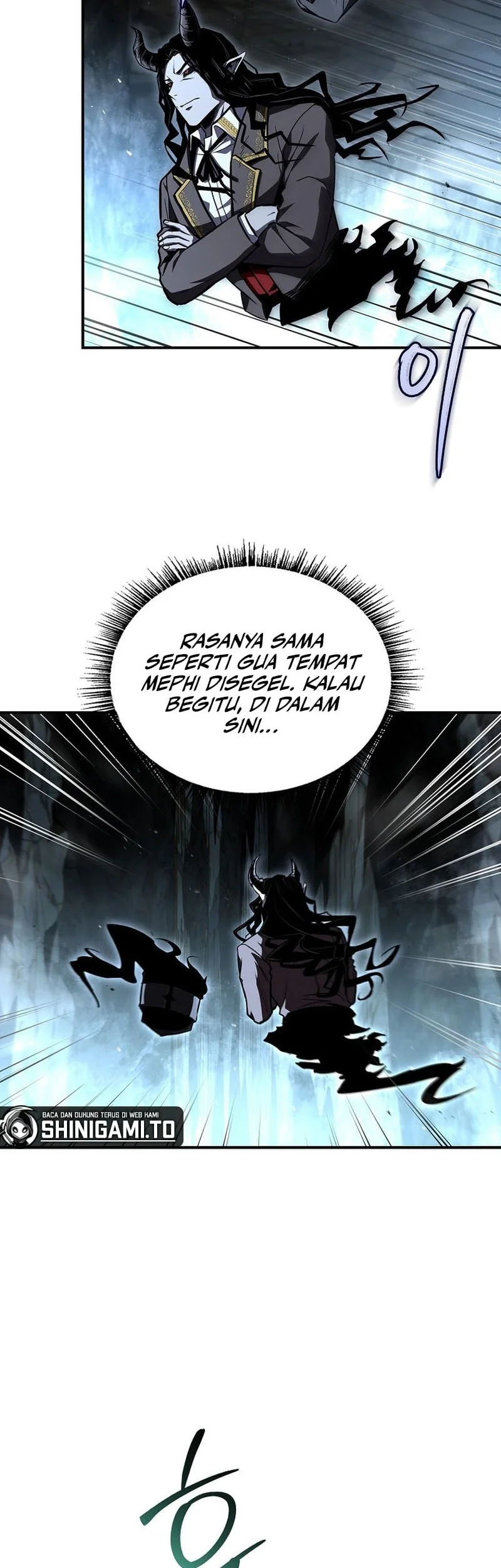 Talent-Swallowing Magician Chapter 130 - halaman 15