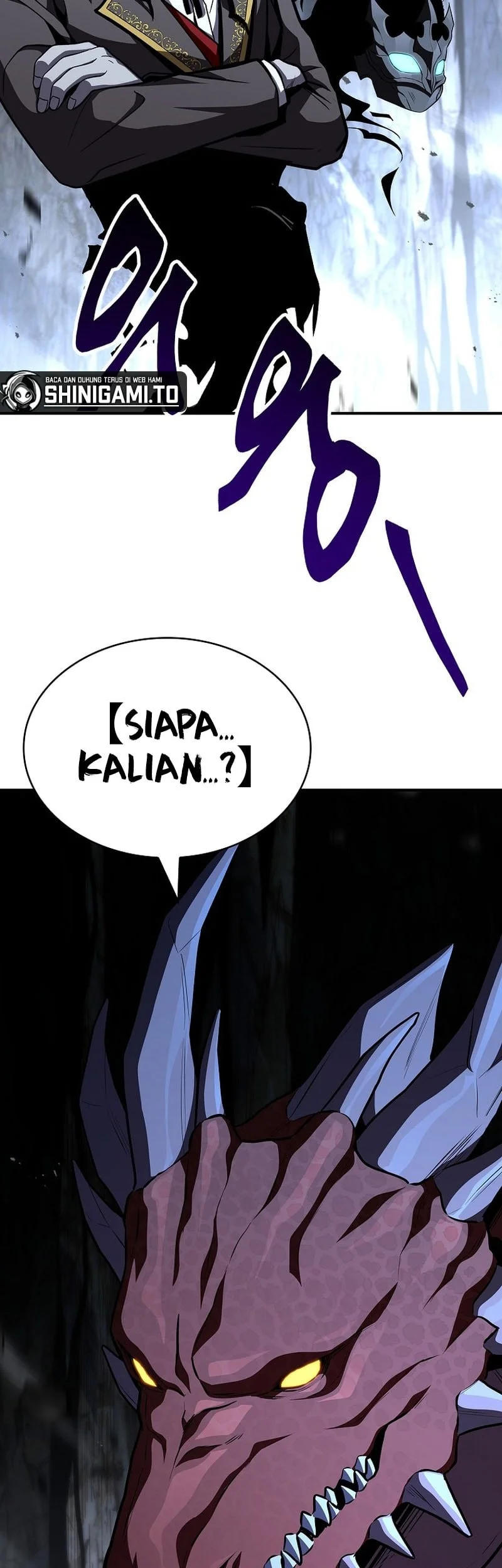 Talent-Swallowing Magician Chapter 130 - halaman 20