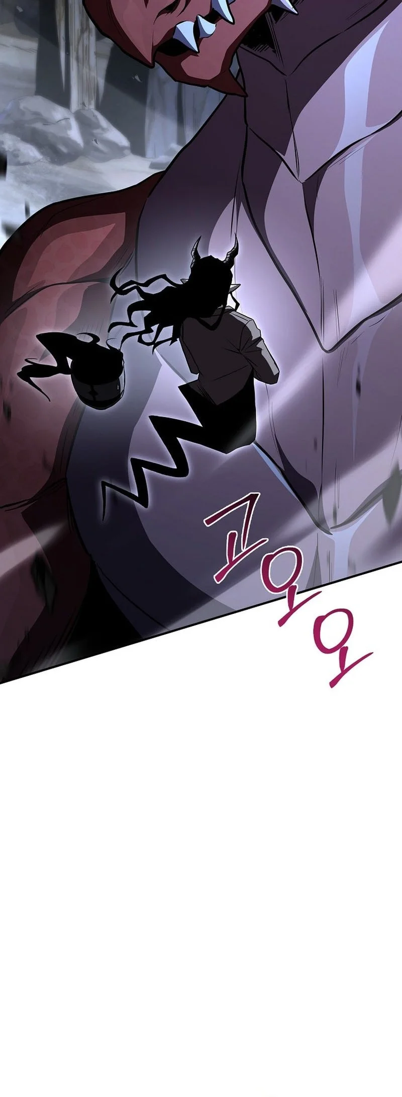 Talent-Swallowing Magician Chapter 130 - halaman 21