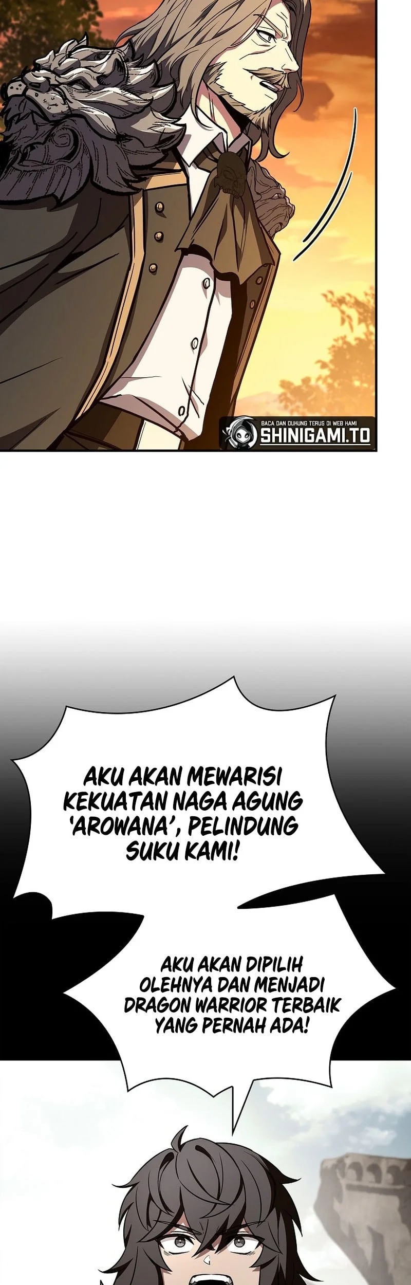 Talent-Swallowing Magician Chapter 130 - halaman 24
