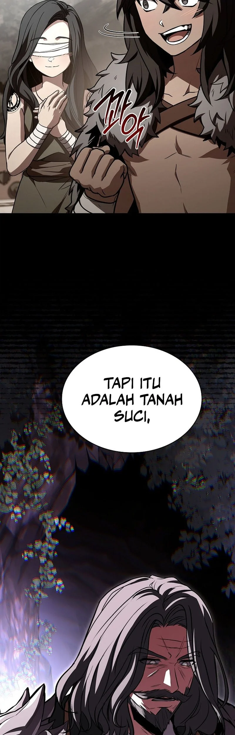 Talent-Swallowing Magician Chapter 130 - halaman 27