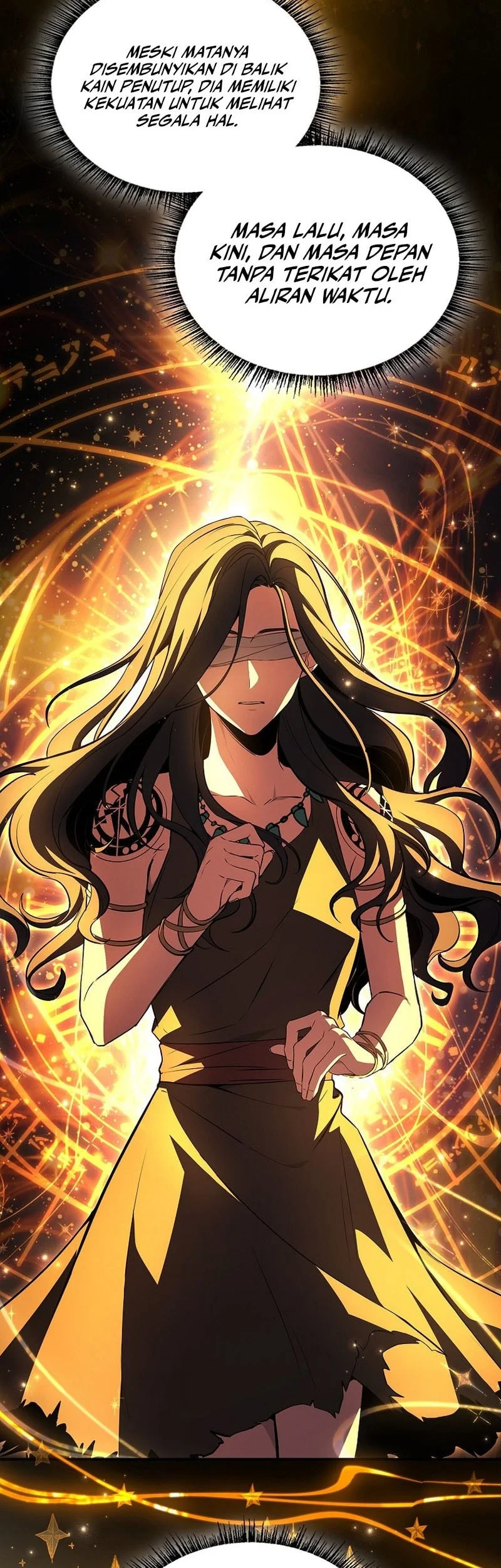Talent-Swallowing Magician Chapter 130 - halaman 34