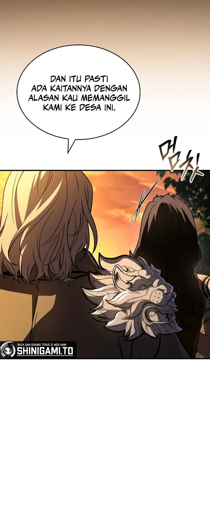 Talent-Swallowing Magician Chapter 130 - halaman 36