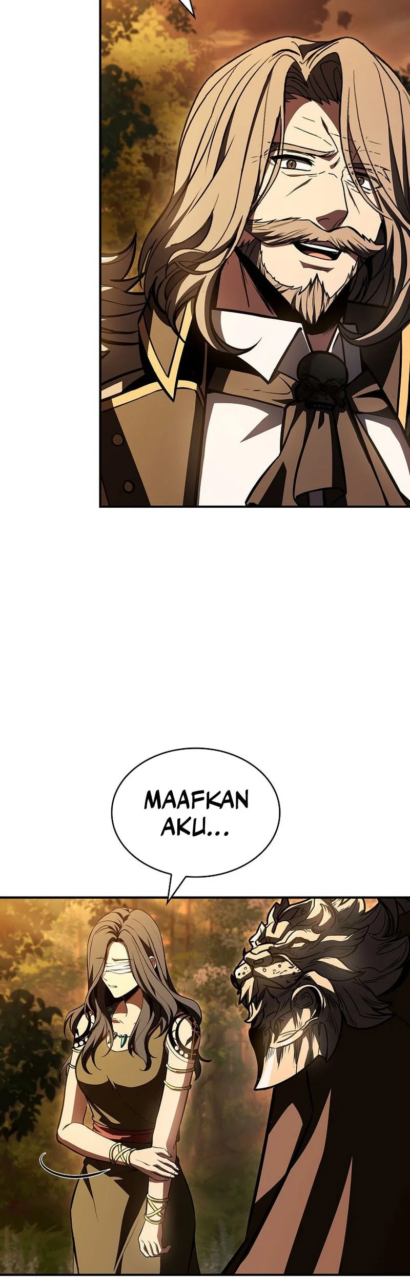 Talent-Swallowing Magician Chapter 130 - halaman 38
