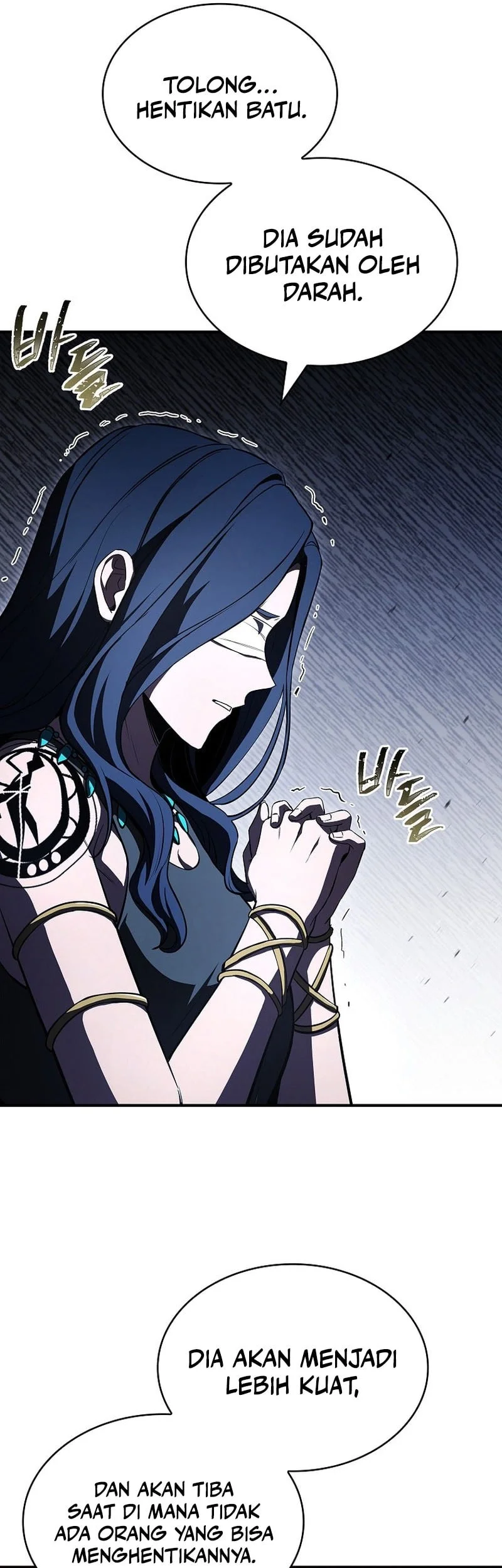 Talent-Swallowing Magician Chapter 130 - halaman 41