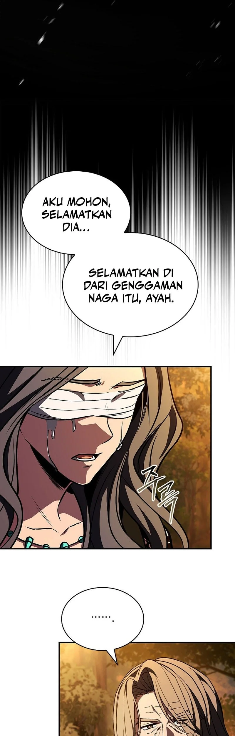 Talent-Swallowing Magician Chapter 130 - halaman 45