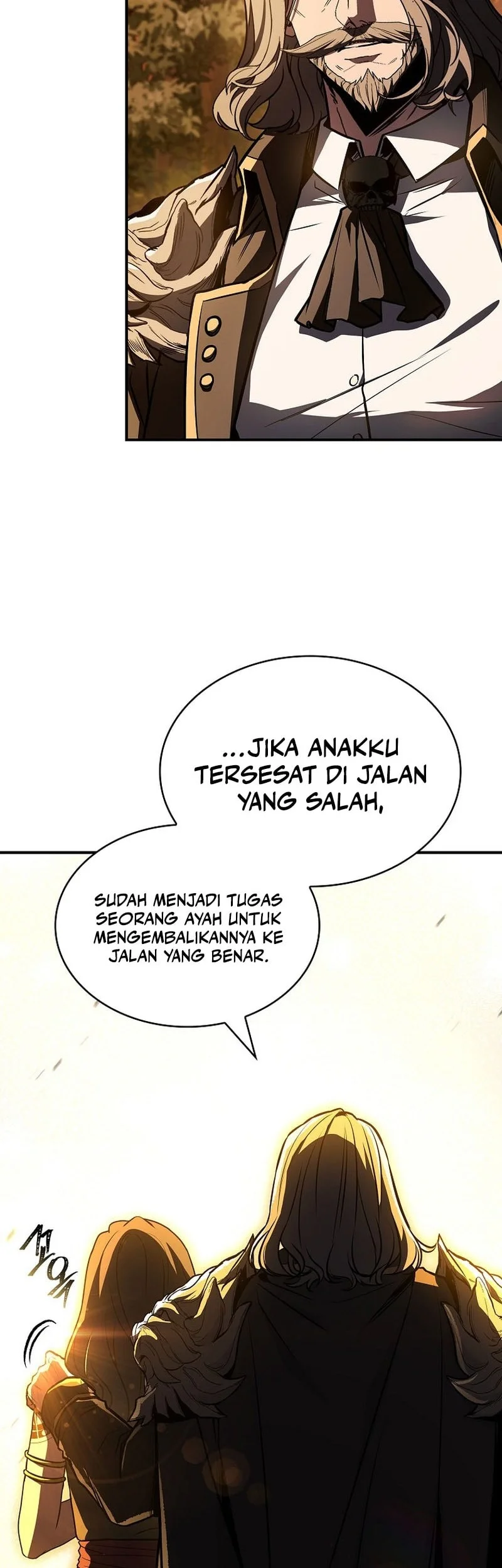 Talent-Swallowing Magician Chapter 130 - halaman 46