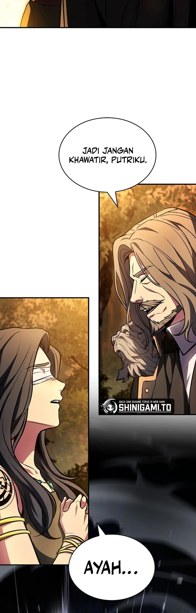 Talent-Swallowing Magician Chapter 130 - halaman 47